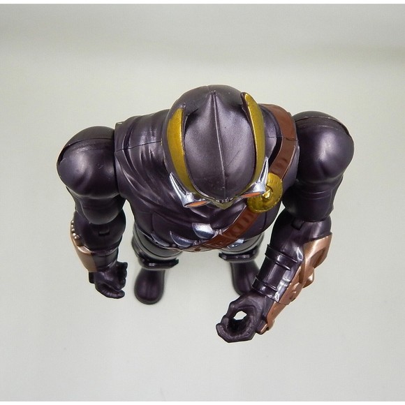 DC Comics Batman Series Talon 12 Inch Collectible Action Figure Spin Master - Picture 7 of 8